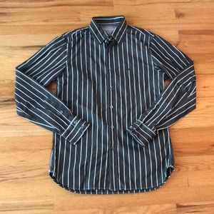 American Eagle Button Down Shirt